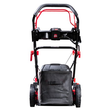 Газонокосилка бензиновая самоходная с электростартером FUBAG FPL 56 SM ES в Астрахани фото