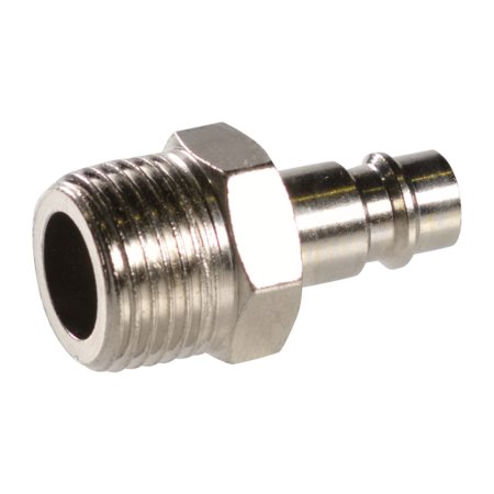 FUBAG Разъемное соединение рапид (штуцер), 1/2 дюйма M, наруж.резьба, блистер 1 шт в Астрахани фото