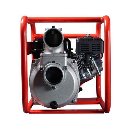 FUBAG Бензиновая мотопомпа для чистой воды PG 1000 в Астрахани фото