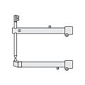 Аксессуары для машин контактной точечной сварки RS и RSV с радиальным ходом плеча в Астрахани фото