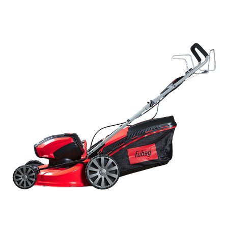 Газонокосилка аккумуляторная самоходная FUBAG FLA 4840 SM  в Астрахани фото