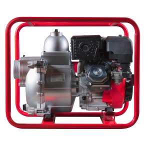 FUBAG Бензиновая мотопомпа для сильнозагрязненной воды PG 1800 T в Астрахани фото