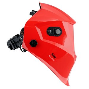  Маска сварщика Хамелеон FUBAG IR 9-13R S в Астрахани фото