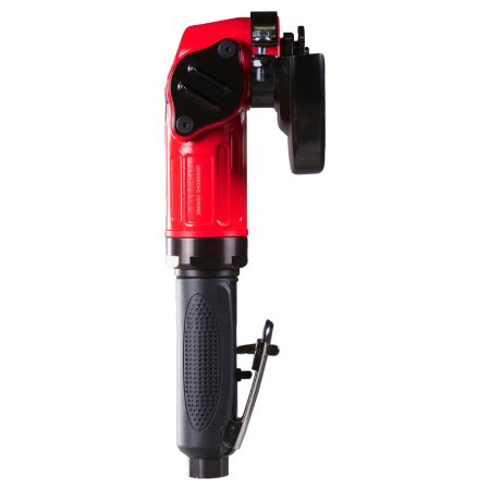 FUBAG Пневмошлифмашина угловая SVМ 125 SL  в Астрахани фото