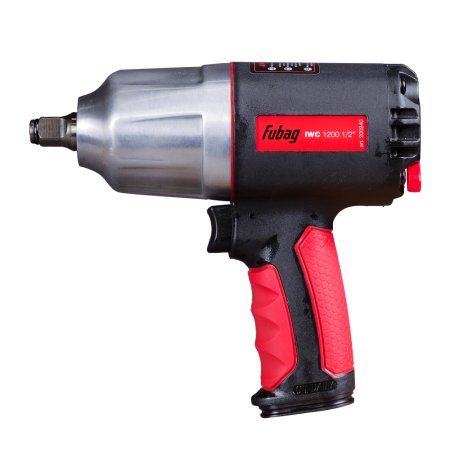 FUBAG Пневмогайковерт ударный IWC 1200 1/2" в Астрахани фото