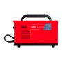 FUBAG Сварочный полуавтомат IRMIG 160 SYN LED (с горелкой 150А в комплекте) в Астрахани фото