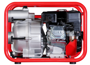 FUBAG Бензиновая мотопомпа для сильнозагрязненной воды PG 950 T в Астрахани фото