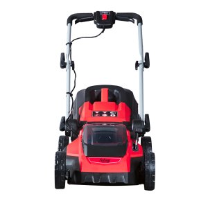 Газонокосилка аккумуляторная FUBAG FLA 3840 в комплекте с аккумулятором FA 4040 Li в Астрахани фото