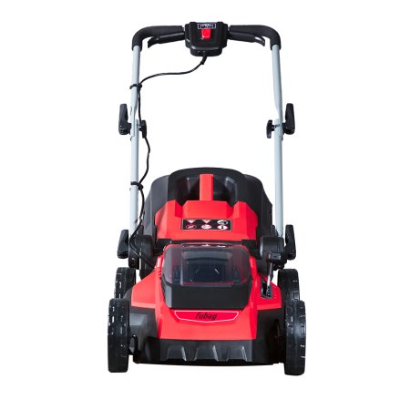 Газонокосилка аккумуляторная FUBAG FLA 3840 в комплекте с аккумулятором FA 4040 Li в Астрахани фото