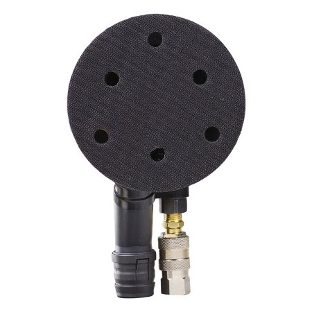 FUBAG Пневмошлифмашина орбитальная (эксцентриковая) SVC 125 с пылеотводом в Астрахани фото