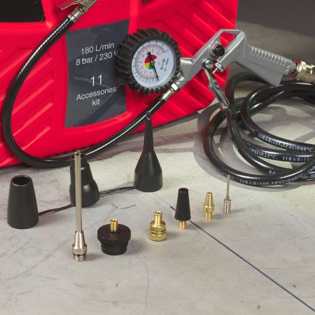 Компрессорный набор FUBAG Easy Air в Астрахани фото