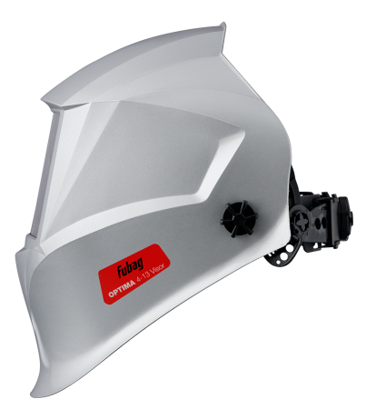  Маска сварщика Хамелеон FUBAG IR 4-13G M в Астрахани фото