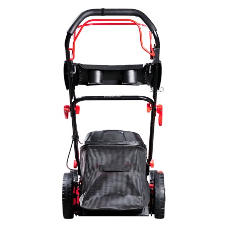 Газонокосилка бензиновая самоходная FUBAG FPL 56 SM в Астрахани фото