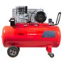 Ременной одноступенчатый компрессор FUBAG B10000B/270 CT11 в Астрахани фото