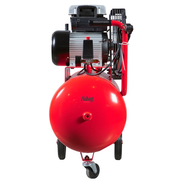 Ременной одноступенчатый компрессор FUBAG B4000B/100 CM3 в Астрахани фото