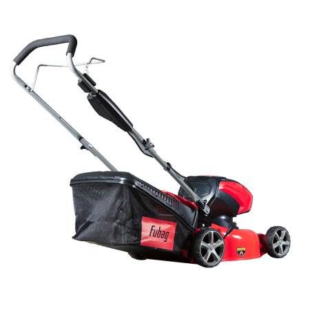 Газонокосилка аккумуляторная FUBAG FLA 4240M  в Астрахани фото