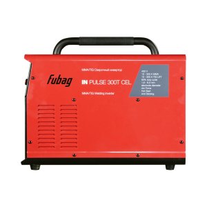 Инвертор сварочный FUBAG IN PULSE 300T CEL в Астрахани фото