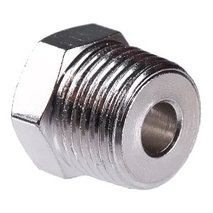 FUBAG Переходник 1/2 дюйма M на 1/8 дюйма F в Астрахани фото