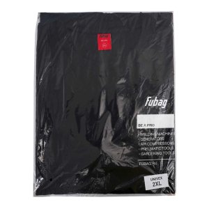 Фирменная футболка Fubag размер L в Астрахани фото