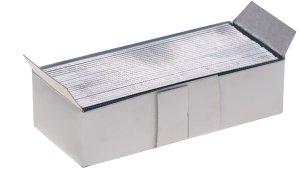 FUBAG Гвозди для F50 (1.05*1.25, 35 мм, 5000 шт) в Астрахани фото