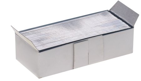 FUBAG Гвозди для F30, F50 (1.05х1.25, 25мм, 5000 шт) в Астрахани фото