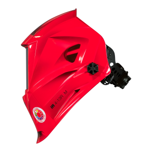  Маска сварщика Хамелеон FUBAG IR 4-13R M в Астрахани фото