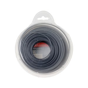 Триммерная леска FUBAG сечение круглое L 15 м * 2,4 мм в Астрахани фото
