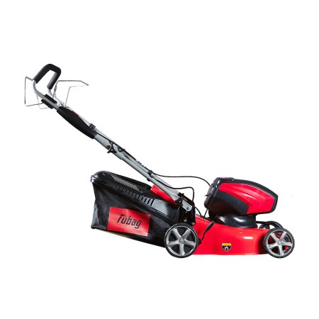 Газонокосилка аккумуляторная самоходная FUBAG FLA 4240 SM  в Астрахани фото