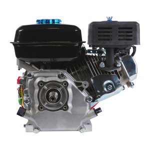 Двигатель в сборе для мотопомпы для сильнозагрязненной воды FUBAG PG 950 T 