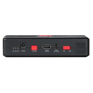 Пусковое устройство FUBAG DRIVE 450 с разъемом type-C на входе в Астрахани фото