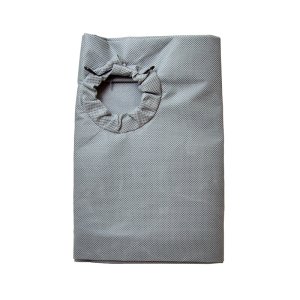 FUBAG Мешок тканевый  многоразовый 30 л для пылесосов серии WD 5SP_1 шт. в Астрахани фото