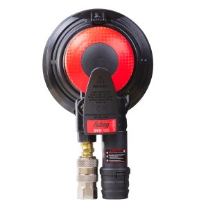 FUBAG Пневмошлифмашина орбитальная (эксцентриковая) SVC 125 с пылеотводом в Астрахани фото