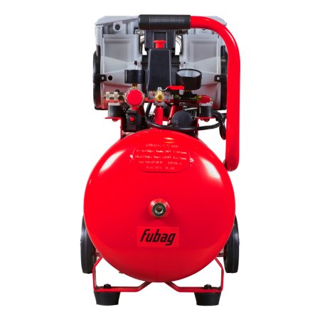 Компрессор воздушный безмасляный малошумный FUBAG OLS 400/50 CM3.2 в Астрахани фото
