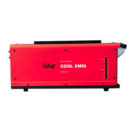 Блок жидкостного охлаждения FUBAG Cool XMIG в Астрахани фото