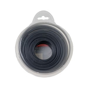 Триммерная леска FUBAG сечение круглое L 60 м * 2,4 мм в Астрахани фото