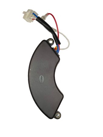 Автоматический регулятор напряжения AVR для бензиновых генераторов Fubag BS 7500 A ES DUPLEX/8500 A ES DUPLEX