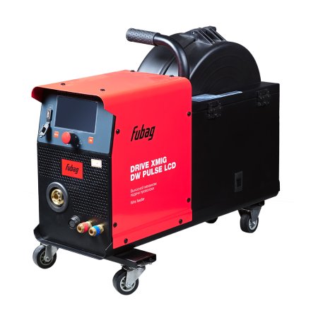 Подающий механизм FUBAG DRIVE XMIG DW PULSE