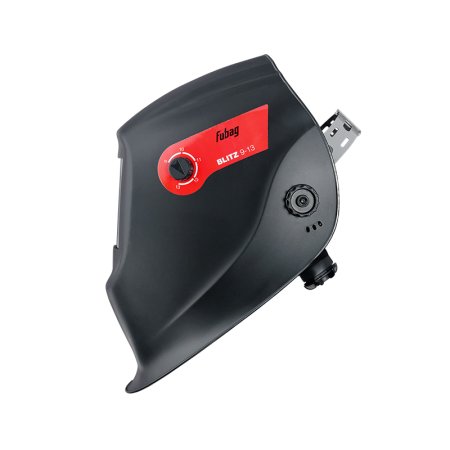  Маска сварщика Хамелеон с регулируемым фильтром FUBAG IN 9-13N S в Астрахани фото