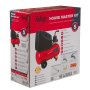Компрессорный набор FUBAG House Master Kit безмасляный компрессор + 5 предметов в Астрахани фото