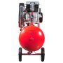 Ременной одноступенчатый компрессор FUBAG B4000B/100 CM3 в Астрахани фото