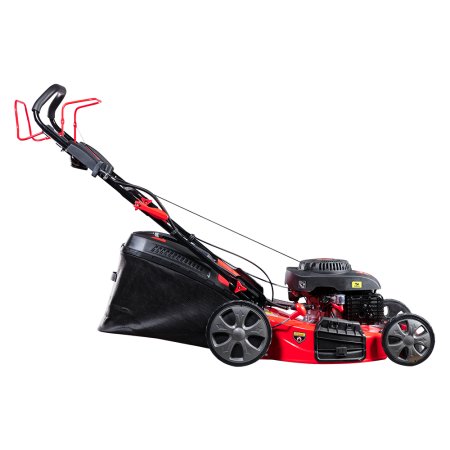 Газонокосилка бензиновая самоходная с электростартером FUBAG FPL 56 SM ES в Астрахани фото