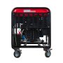 FUBAG Дизельный генератор с электростартером и коннектором автоматики DS 12000 A ES в Астрахани фото