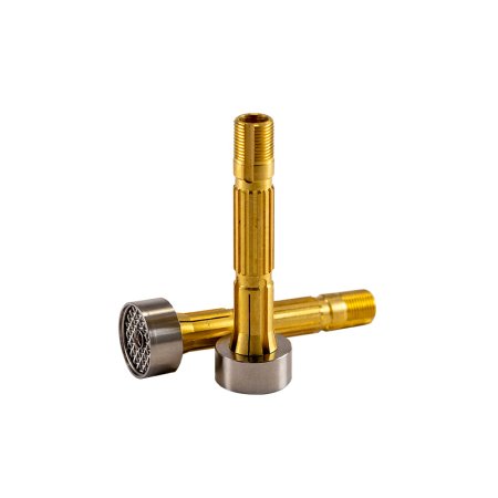 FUBAG Цанга c газовой линзой ф3.2 FB TIG 240-550W (2 шт.) в Астрахани фото