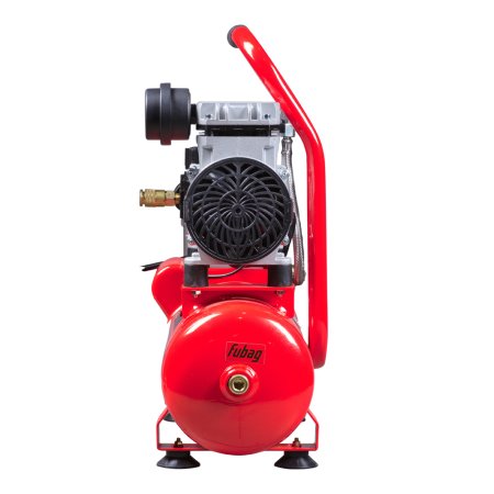 Компрессорный набор FUBAG OLS 180/10 CM1.2 SET 4.0 в Астрахани фото