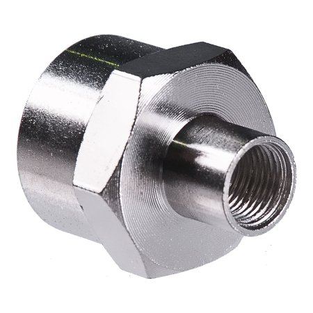 FUBAG Переходник 1/8 дюйма F на 1/2 дюйма F, блистер 1 шт. в Астрахани фото