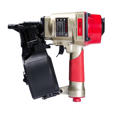 FUBAG Пистолет гвоздезабивной барабанный N65C в Астрахани фото