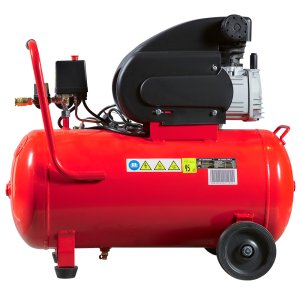 Поршневой масляный компрессор FUBAG DC 320/50 CM2.5 в Астрахани фото