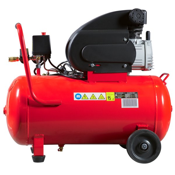 Поршневой масляный компрессор FUBAG DC 320/50 CM2.5 в Астрахани фото