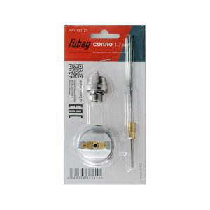 FUBAG Сопло 1.7 мм для краскораспылителя EXPERT S1000 в Астрахани фото