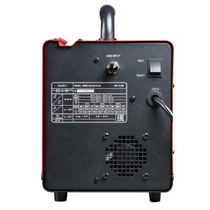 Полуавтомат сварочный FUBAG IRMIG 188 SYN PLUS c горелкой FB 250 3 м в Астрахани фото